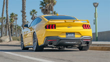 Load image into Gallery viewer, Borla 140961BC ATAK Cat-Back Exhaust System Fits 24 Mustang