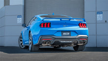 Load image into Gallery viewer, Borla 140962 S-Type Cat-Back Exhaust System Fits 24 Mustang