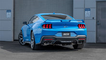 Load image into Gallery viewer, Borla 140962CFBA S-Type Cat-Back Exhaust System Fits 24 Mustang