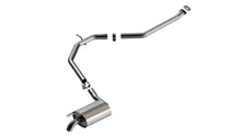 Load image into Gallery viewer, Borla 140968 S-Type Cat-Back Exhaust System Fits 21-24 K5