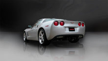Load image into Gallery viewer, Corsa Performance 14108CBBLK Sport Cat-Back Exhaust System Fits 09-13 Corvette