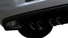 Load image into Gallery viewer, Corsa Performance 14108CBBLK Sport Cat-Back Exhaust System Fits 09-13 Corvette