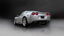 Load image into Gallery viewer, Corsa Performance 14108CB Sport Cat-Back Exhaust System Fits 09-13 Corvette