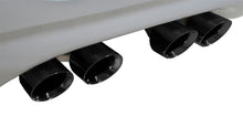 Load image into Gallery viewer, Corsa Performance 14111BLK Sport Axle-Back Exhaust System Fits 97-04 Corvette