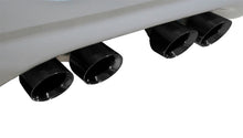 Load image into Gallery viewer, Corsa Performance 14111CBBLK Sport Cat-Back Exhaust System Fits 97-04 Corvette