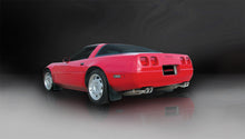 Load image into Gallery viewer, Corsa Performance 14116 Sport Cat-Back Exhaust System Fits 92-95 Corvette
