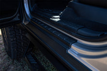 Load image into Gallery viewer, Bushwacker 14121 TrailArmor Rocker Panel Fits 21-24 Bronco