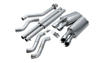 Load image into Gallery viewer, Corsa Performance 14117 Sport Cat-Back Exhaust System Fits 90-95 Corvette