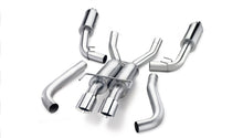 Load image into Gallery viewer, Corsa Performance 14122 Sport Cat-Back Exhaust System Fits 96-02 Viper
