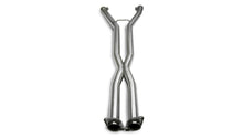 Load image into Gallery viewer, Corsa Performance 14127 Exhaust X-Pipe Fits 06-08 Corvette