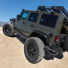 Load image into Gallery viewer, Go Rhino 69429980T RB20 Running Boards w/Mounting Brackets