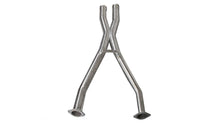 Load image into Gallery viewer, Corsa Performance 14131 Exhaust X-Pipe Fits 97-04 Corvette