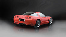 Load image into Gallery viewer, Corsa Performance 14132BLK Xtreme Axle-Back Exhaust System Fits 97-04 Corvette