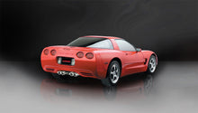 Load image into Gallery viewer, Corsa Performance 14132 Xtreme Axle-Back Exhaust System Fits 97-04 Corvette