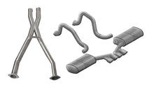 Load image into Gallery viewer, Corsa Performance 14139CB Sport Cat-Back Exhaust System Fits 97-04 Corvette