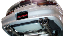 Load image into Gallery viewer, Corsa Performance 14143 Sport Cat-Back Exhaust System Fits 98-02 Camaro Firebird