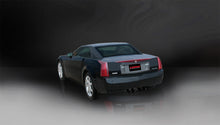 Load image into Gallery viewer, Corsa Performance 14156BLK Sport Cat-Back Exhaust System Fits 04-08 XLR