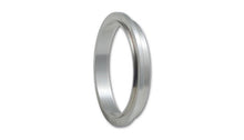 Load image into Gallery viewer, Vibrant Performance 1415 304 Stainless Steel V-Band Outlet Flange