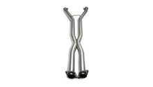 Load image into Gallery viewer, Corsa Performance 14163 Exhaust X-Pipe Fits 05-08 Corvette