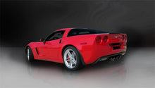 Load image into Gallery viewer, Corsa Performance 14164BLK Sport Axle-Back Exhaust System Fits 06-13 Corvette