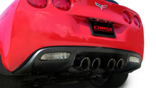 Load image into Gallery viewer, Corsa Performance 14164BLK Sport Axle-Back Exhaust System Fits 06-13 Corvette