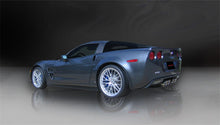 Load image into Gallery viewer, Corsa Performance 14164CB3 Sport Cat-Back Exhaust System Fits 12-13 Corvette