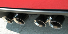 Load image into Gallery viewer, Corsa Performance 14164 Sport Axle-Back Exhaust System Fits 06-13 Corvette
