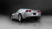 Load image into Gallery viewer, Corsa Performance 14169CB4BLK Sport Cat-Back Exhaust System Fits 05-08 Corvette