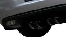 Load image into Gallery viewer, Corsa Performance 14169CB4BLK Sport Cat-Back Exhaust System Fits 05-08 Corvette