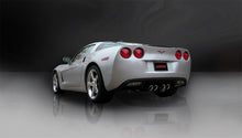 Load image into Gallery viewer, Corsa Performance 14169CB4 Sport Cat-Back Exhaust System Fits 05-08 Corvette