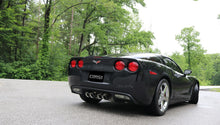 Load image into Gallery viewer, Corsa Performance 14169 Sport Axle-Back Exhaust System Fits 05-08 Corvette