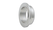 Load image into Gallery viewer, Vibrant Performance 1416 304 Stainless Steel V-Band Inlet Flange