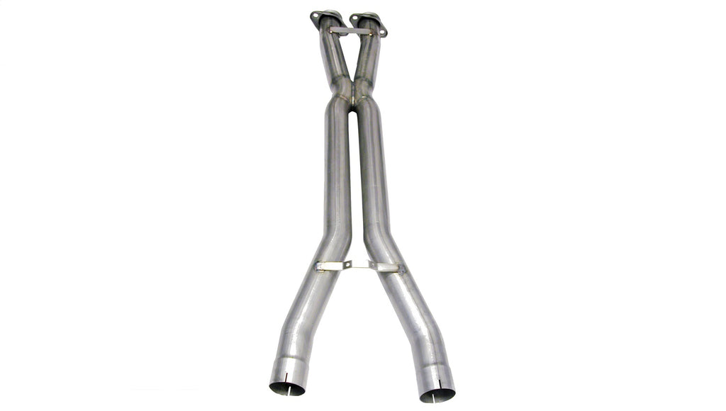 Corsa Performance 14173 Exhaust X-Pipe Fits 06-11 Corvette