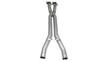 Load image into Gallery viewer, Corsa Performance 14173 Exhaust X-Pipe Fits 06-11 Corvette