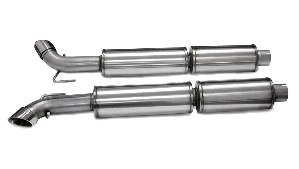 Corsa Performance 14174 Sport Cat-Back Exhaust System Fits 03-06 Viper
