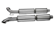 Load image into Gallery viewer, Corsa Performance 14174 Sport Cat-Back Exhaust System Fits 03-06 Viper