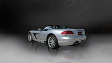 Load image into Gallery viewer, Corsa Performance 14174 Sport Cat-Back Exhaust System Fits 03-06 Viper