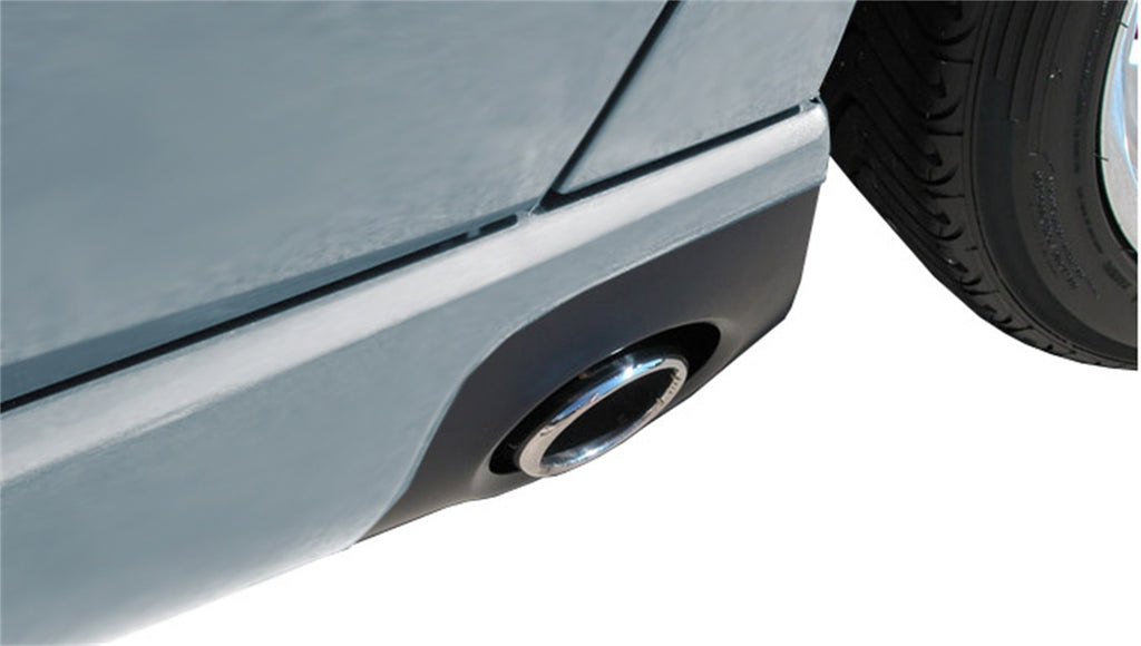 Corsa Performance 14176 Sport Cat-Back Exhaust System Fits 03-10 Viper