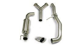 Corsa Performance 14185 Sport Cat-Back Exhaust System Fits 04 GTO