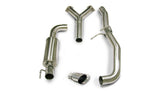 Corsa Performance 14185 Sport Cat-Back Exhaust System Fits 04 GTO
