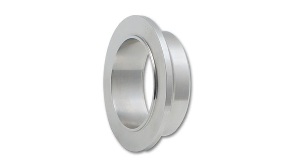Vibrant Performance 1418 304 Stainless Steel V-band Turbo Inlet Flange