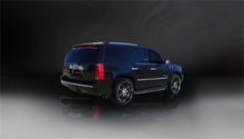 Load image into Gallery viewer, Corsa Performance 14202BLK Sport Cat-Back Exhaust System Fits Escalade Yukon