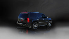Load image into Gallery viewer, Corsa Performance 14219 Touring Cat-Back Exhaust System Fits Escalade Yukon