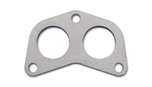 Load image into Gallery viewer, Vibrant Performance 14220S Exhaust Manifold Flange Fits 11-16 Impreza