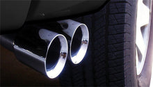 Load image into Gallery viewer, Corsa Performance 14220 Sport Cat-Back Exhaust System Fits 02-06 Escalade Yukon