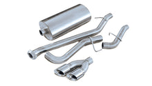 Load image into Gallery viewer, Corsa Performance 14232 Sport Cat-Back Exhaust System Fits 02-06 Tahoe Yukon