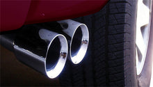 Load image into Gallery viewer, Corsa Performance 14232 Sport Cat-Back Exhaust System Fits 02-06 Tahoe Yukon