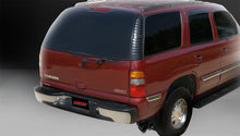 Load image into Gallery viewer, Corsa Performance 14237BLK Sport Cat-Back Exhaust System Fits Suburban 1500
