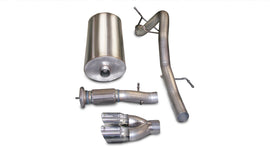 Corsa Performance 14244 Sport Cat-Back Exhaust System