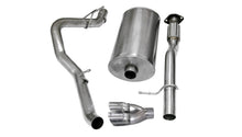 Load image into Gallery viewer, Corsa Performance 14246 Sport Cat-Back Exhaust System